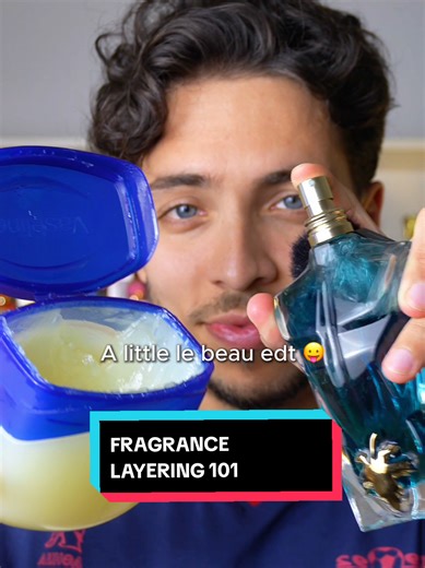 Fragrance Layering 101: Your Perfume Guide