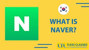 What is Naver? || A Quick & Easy Introduction