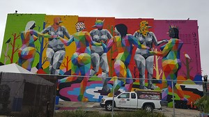 The Line: Jacksonville's Notorious Red Light District