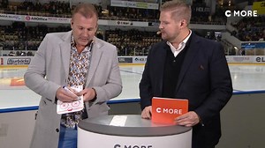 99K views · 804 reactions | Fram med anteckningsblocket! Här är Conny Strömbergs powerplay-skola 朗✍️ | TV4 Hockey | Facebook