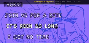 Friday Night at Freddy's (FNAF Song Week) Mod for Friday Night Funkin' | FNF Mods