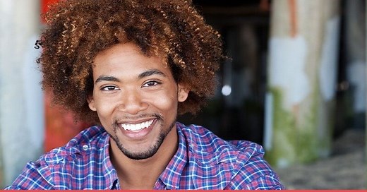 What To Look For In A Guy: 20 Good Qualities You'll Want In A Man