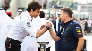 F1 team principals’ rich list: Net worth figures revealed for Wolff, Horner and more