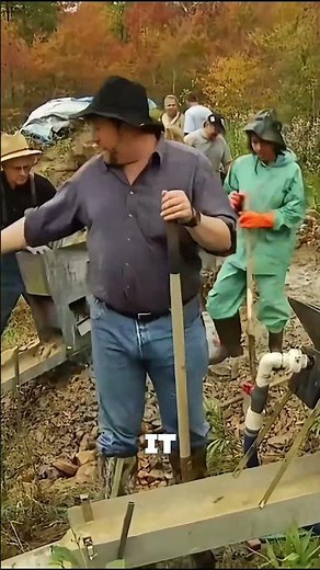 High Banker for Capturing More Gold