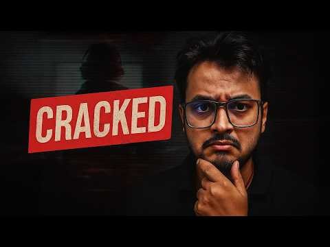 How Hackers CRACK Every Software & Game | Secret Behind Piracy Exposed