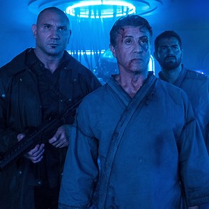 1.4K shares · 374 comments | It’s the most high-tech prison ever built - and they’ve got to get out alive. Sylvester Stallone and Dave Bautista star in #EscapePlan2. Now On Demand, Digital & Blu-ray.  | Escape Plan | Facebook