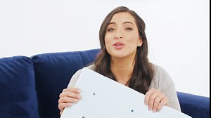 Amazon.com: LUCID 3-inch Ventilated Gel Memory Foam Mattress Topper - Twin : Home & Kitchen