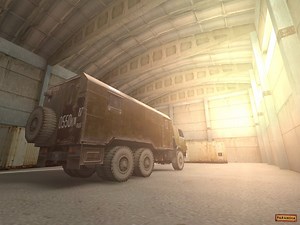 New screens! news - PARANOIA mod for Half-Life