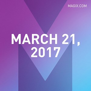 16 reactions · 16 comments | Get ready! The new generation of Music Maker is on its way! Next level loop-based music production to offer you creative freedom! -------------------------------------------------------------------------------------------- Am 21.03.2017 ist es soweit! Eine neue Generation des Music Maker kommt auf euch zu! | MAGIX | Facebook