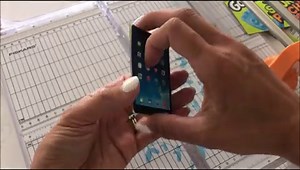 DIY Doll Cell Phones and Laptops