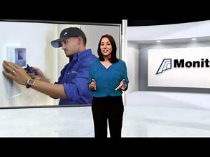 Monitronics | Home Security Equipment Explained
