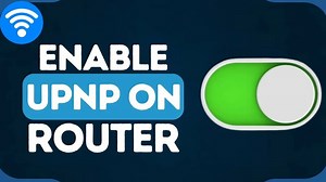 How To Turn On UPnP On The Router | Enable UPnP on Your Router (Easy Guide)