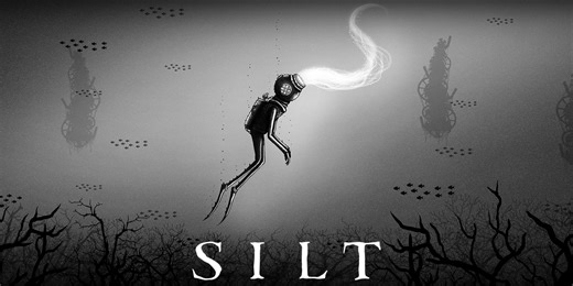 Silt gameplay