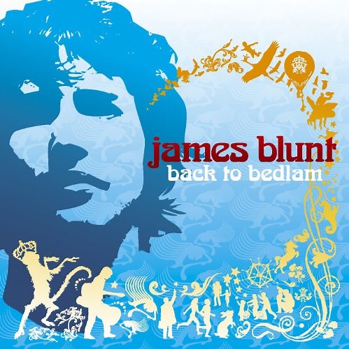 『You're Beautiful』James Blunt 歌詞和訳｜『ユア・ビューティフル』ジェームス・ブラント - 洋楽日和