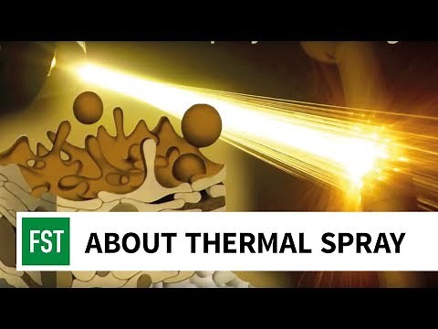 Thermal Spray Technology