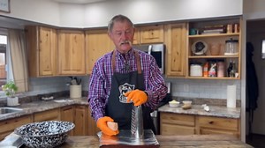 Cook Frozen Chicken in 30 Minutes!