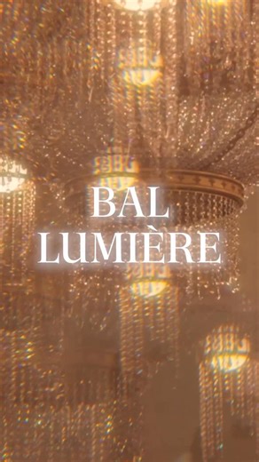 Masquerade on Instagram: "Ring in a prosperous New Year with a little illumination! Experience Masquerade immediately followed by Bal Lumière: an intimate after-hours soirée with an open bar, live performances, and DJs. Tickets on sale now."