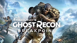 Weapon Blueprint Locations Guide - Tom Clancy's Ghost Recon Breakpoint