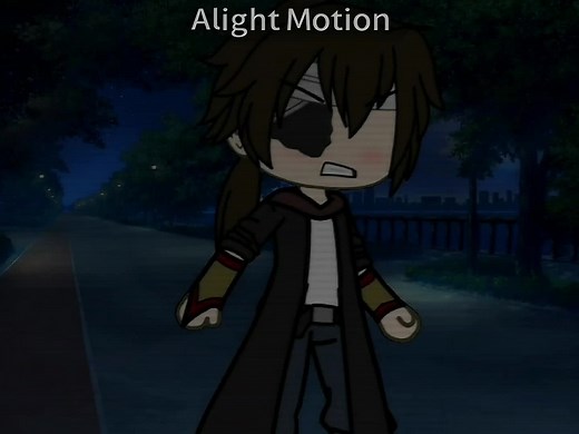 best gacha edit(the art-) i made so far!😥😇