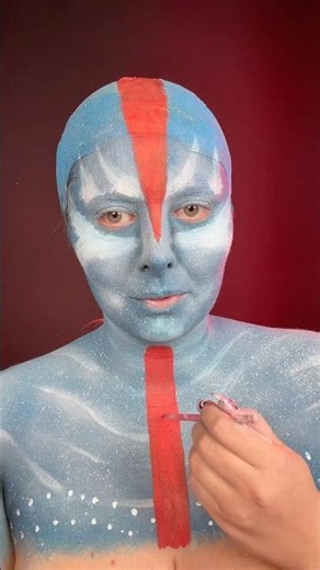 Paula's Movie Friday 😱🔥 Have you seen Avatar 3 yet??