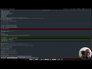 Local development & debugging of VS Code Extension + Language Server