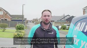 From sustainable ways to heat your home - to the latest in smart tech, we’re doing everything we can to help our customers reach net zero by 2050 - including switching to fully electric vans by 2025 🚘🔌💚 | British Gas