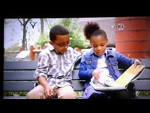 PBS Kids Program Break (2015 KPBS)