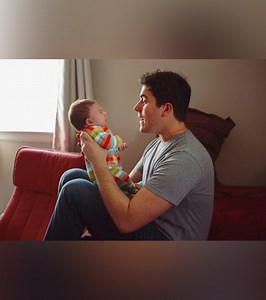 Baby Babbling: How And When It Develops, Tips To Encourage