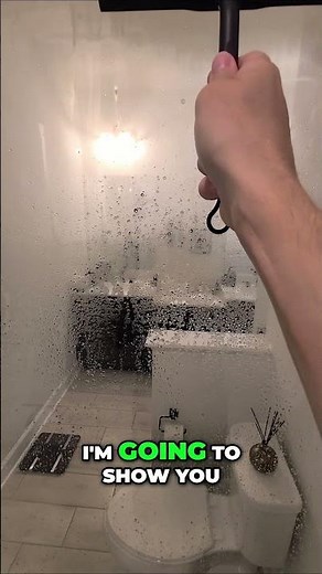 Best Shower Squeegee: Easy Cleaning & Impressive Results!
