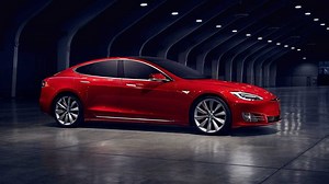 Tesla Model S Raven Might Be The Quickest 0-60 MPH Car Of The Decade