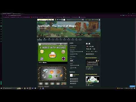 How to download NCMS and Add Mods in Worldbox