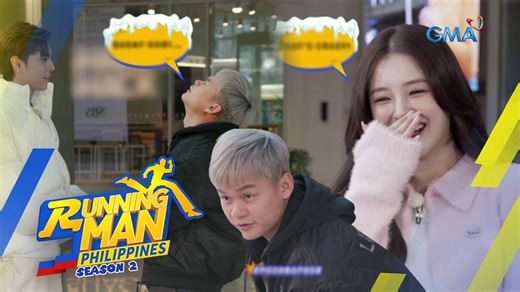 Running Man Philippines 2: Boy Kanal, naging Boy Landi na! (Episode 25)