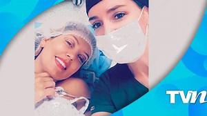 Isabel Madow se operó los párpados para seguir luciendo espectacular