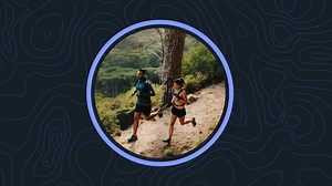 Start Trail Running With This Beginner Bootcamp