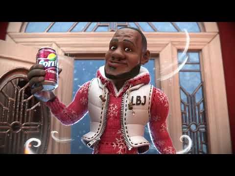 Sprite Cranberry 30 Second Commercial | 2018 Re-upload from official Sprite YouTube channel