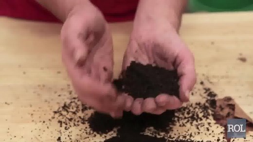 93K views · 1.1K reactions | Here's how to make a quick compost (and...
