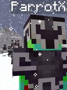 The Best Invis Reveals ☠️🔥| Unstable SMP | Part 2 | #unstablesmp #parrotx2