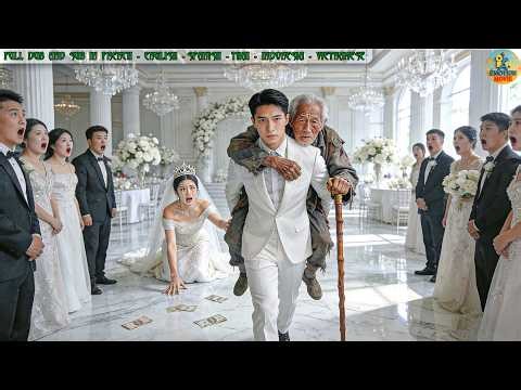 Divorcée le Jour du Mariage pour Avoir Méprisé un Vieil Homme Pauvre, Père du PDG