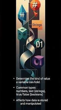 "Variables vs Data Types vs Operators — Quick Guide for Real-World Coding Decisions"