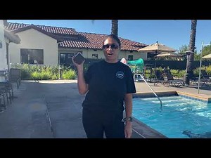 Premier LG Class! Lifeguarding class swim test requirements explained and demonstrated!