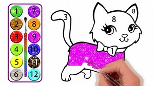 246K views | Take joy and start coloring 濾! can't get enough of it.! | Paint By Number | Facebook