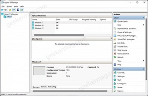 How to Enable & Install Hyper-V in Windows 11 Home PC
