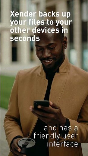 Xender