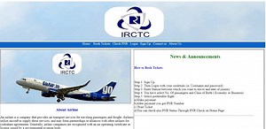 Airline Ticket Reservation System using PHP with Source Code