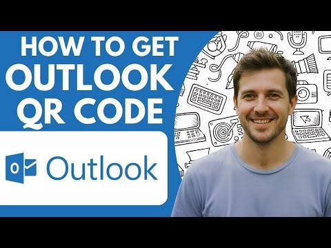 How to Get Outlook Qr Code Full 2026 Guide