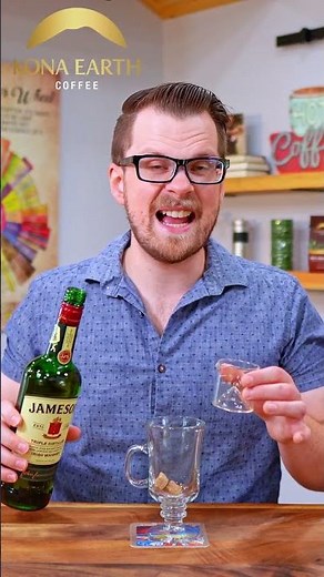 The Ultimate Irish Coffee Recipe (How To Make Irish Coffee)