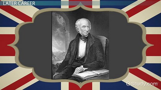 William Wordsworth | Biography & Works
