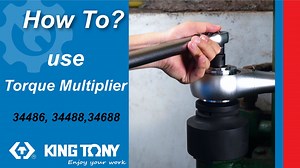 1.4K views · 84 reactions | We use torque multipliers for certain...