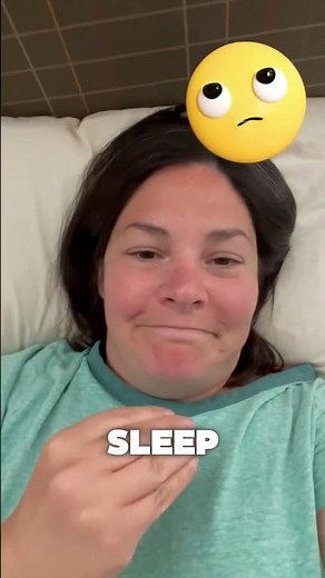 How to Tell Apart the ASL Signs for Sleep and Awake