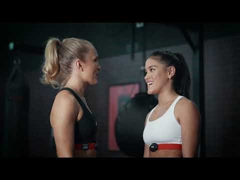 9Round Kickboxing - The workout